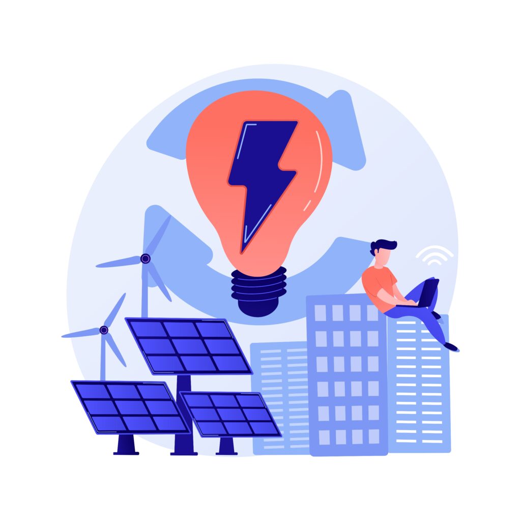 Transición energética: Baterías de Ion Litio