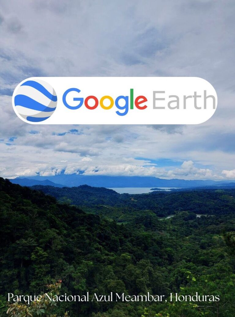 Google Earth Pro: Una herramienta para explorar y analizar el mundo