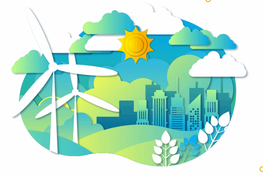 Transición energética: Islas energéticas para el desarrollo sostenible
