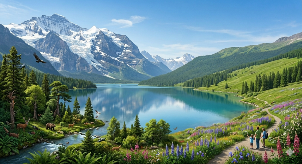 Course on GIS Applied to Sustainable Management of Forest Biodiversity (10 total hours)